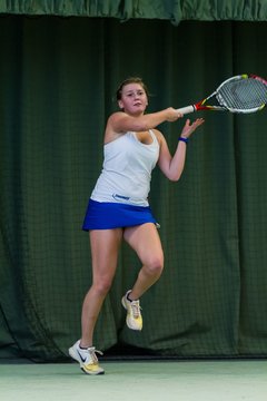 Bild 286 - RL Damen Der Club an der Alster - TSV Havelse : Ergebnis: 6:0